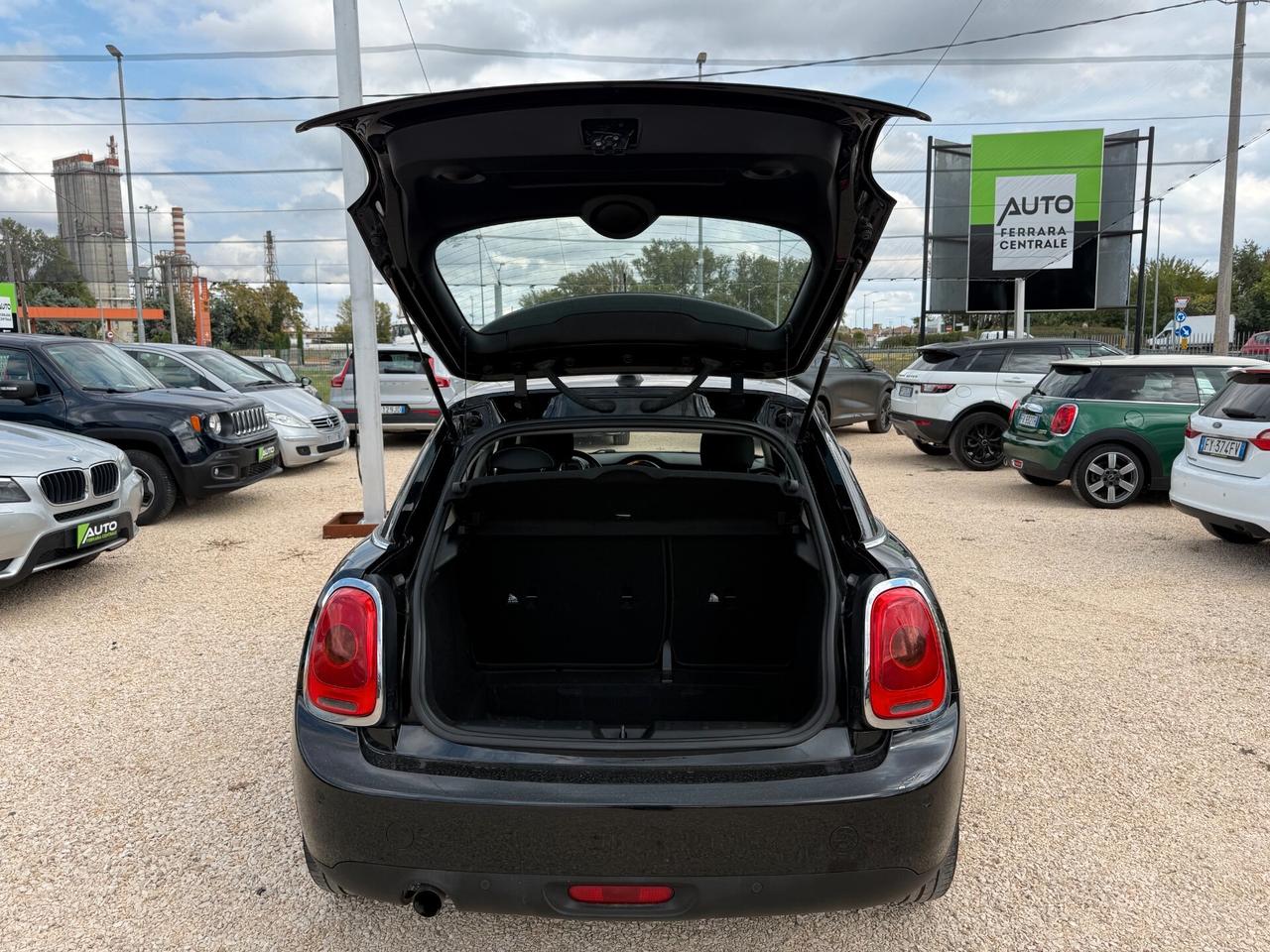 Mini 1.5 One D Business 5 porte