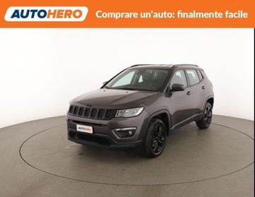 JEEP Compass 2.0 Multijet II aut. 4WD Night Eagle