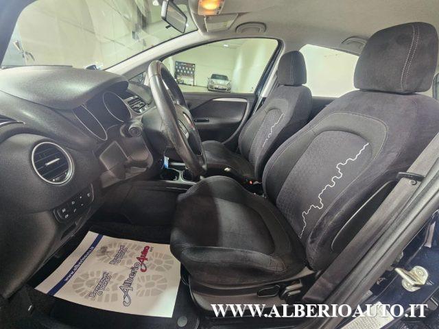 FIAT Punto 1.3 MJT II 75 CV 5 porte Young