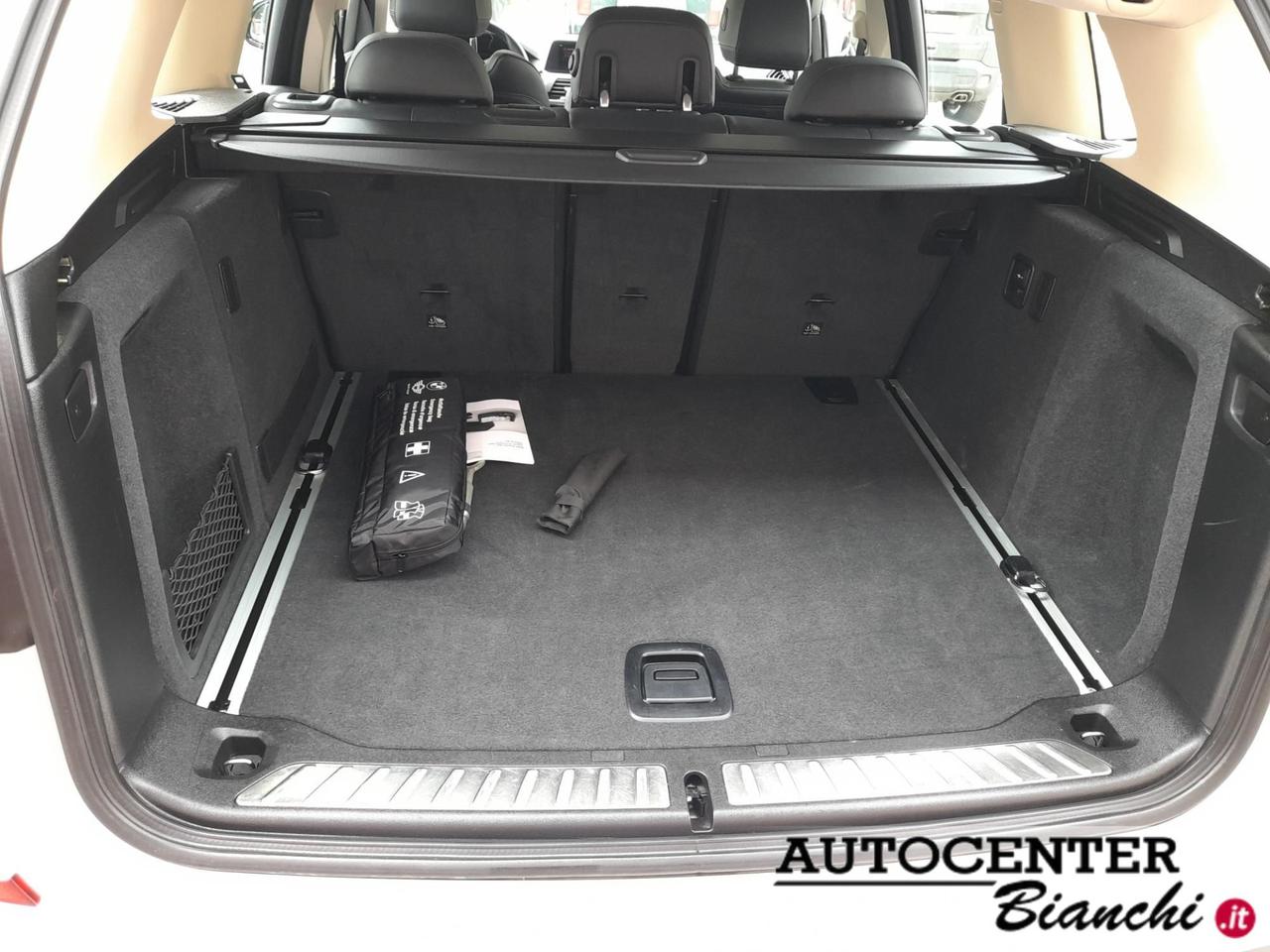 BMW X3 X3 xDrive20d 48V xLine