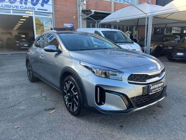 KIA XCeed XCeed 1.6 gdi STYLE 141cv dct
