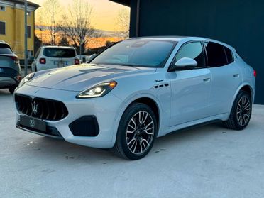 Maserati Grecale 2.0 mhev Modena 330cv auto