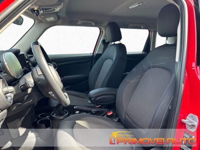 MINI One 1.5 One 5 porte
