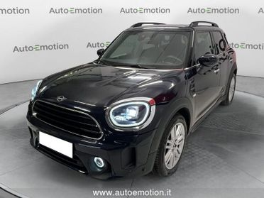 MINI Mini Countryman F60 Mini 1.5 Cooper Yours Countryman