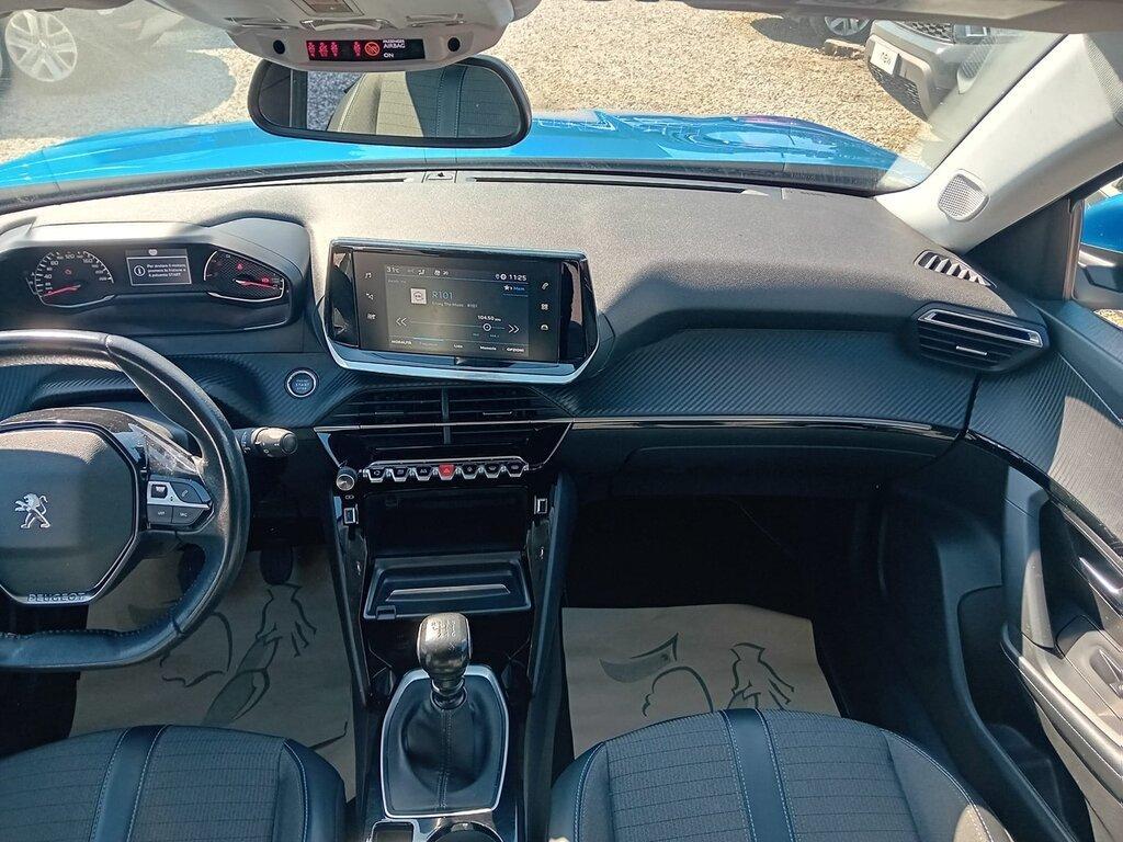 Peugeot 2008 1.2 PureTech Allure Pack