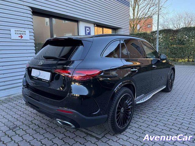 MERCEDES-BENZ GLC 300 d MHEV AMG Premium Plus 4matic TETTO FULL OPTIONAL