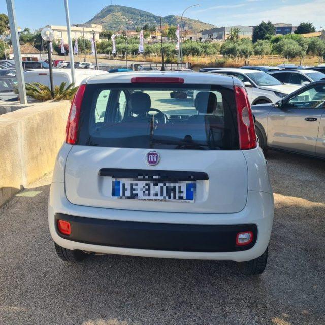 FIAT Panda 1.2 Pop