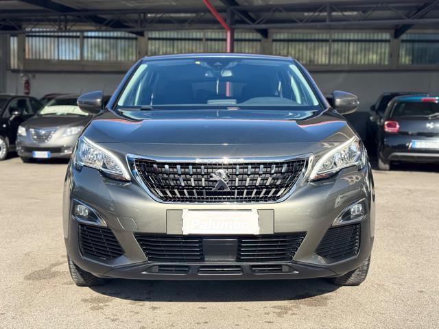 PEUGEOT 3008 1.6 BlueHDi 120 CV S&S PARI AL NUOVO