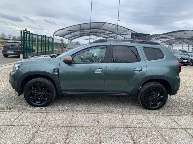 DACIA Duster 1.0 TCe GPL 4x2 Extreme