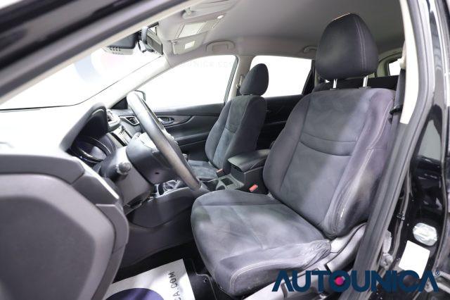NISSAN X-Trail 1.6 DCI 2WD VISIA