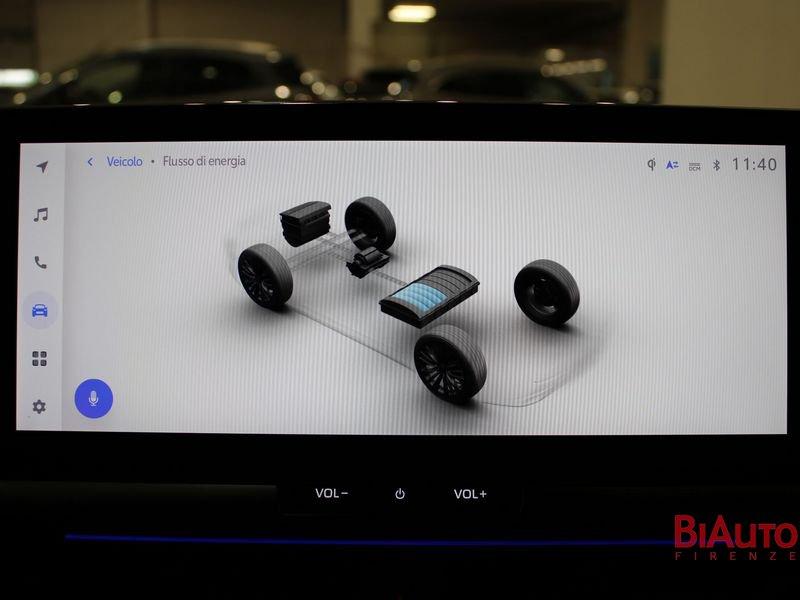 Toyota C-HR C-HR 1.8 HV Lounge