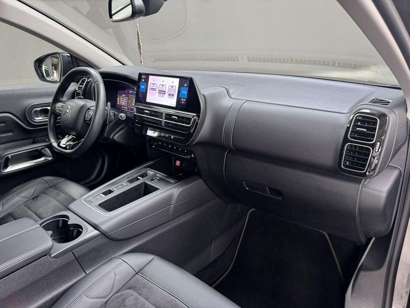 Citroën C5 Aircross C5 Aircross 1.5 bluehdi Shine s&s 130cv eat8