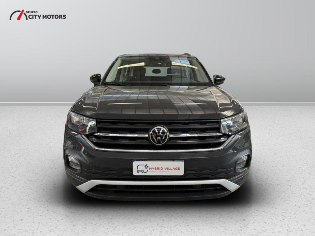 Volkswagen T-Cross 1.0 TSI Style DSG