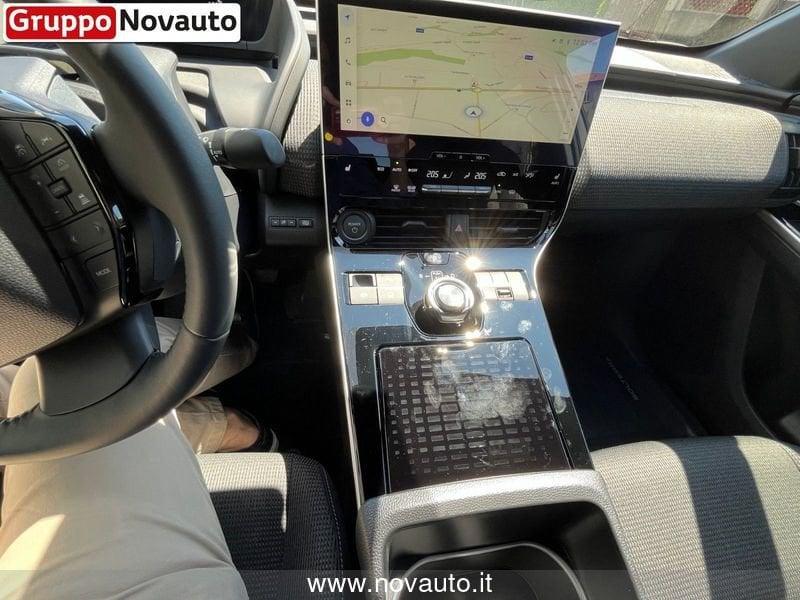Subaru Solterra Solterra 71,4 kWh 4E-xperience