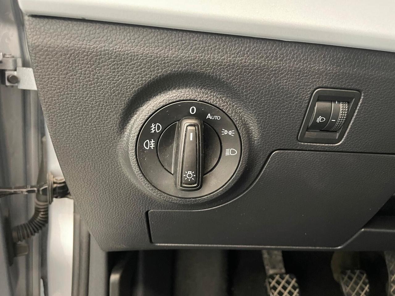 Seat Arona 1.0 TGI Style 95cv 2023