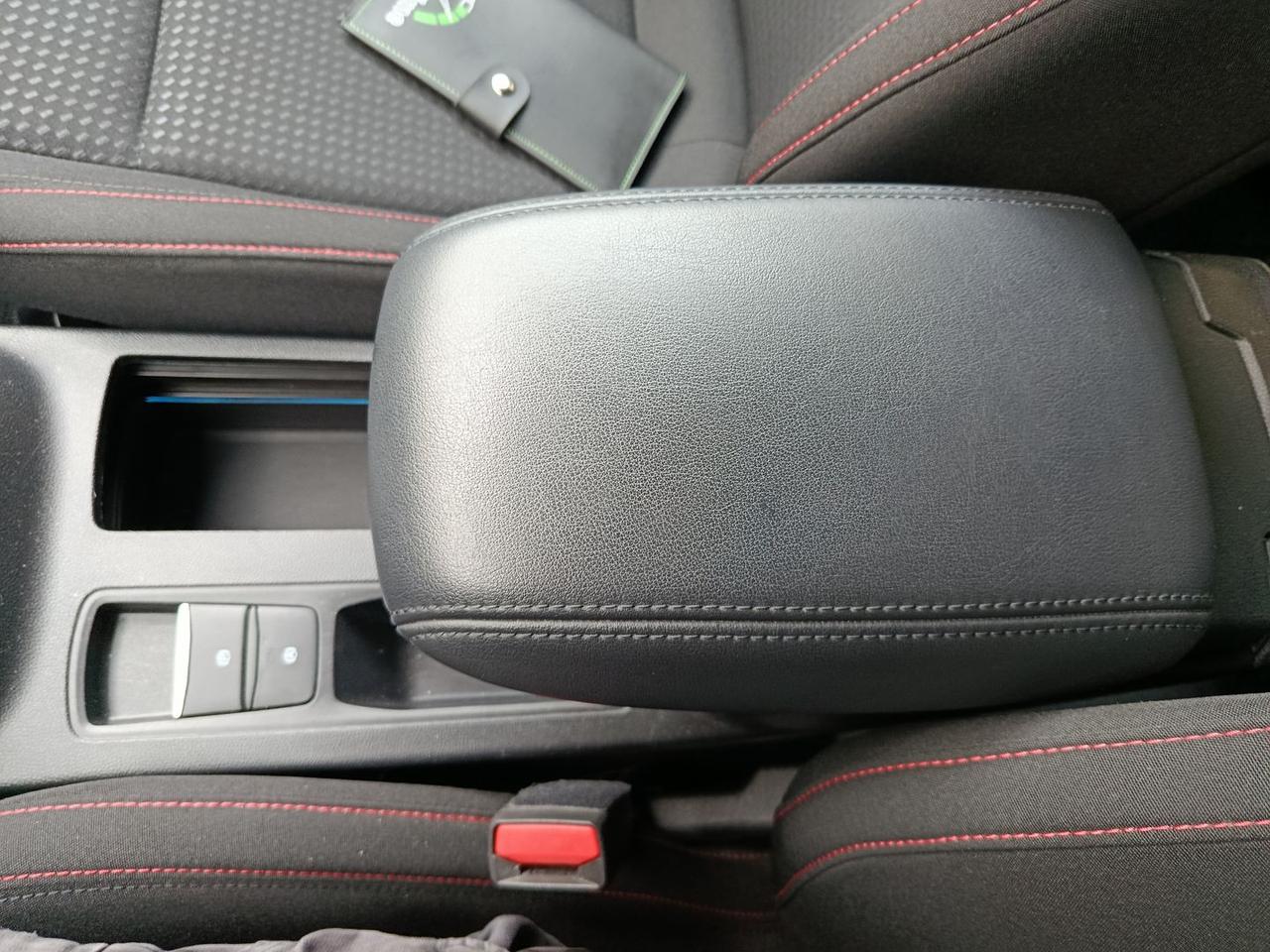 Ford Focus ST Line 1.0 EcoBoost mHEV #9214