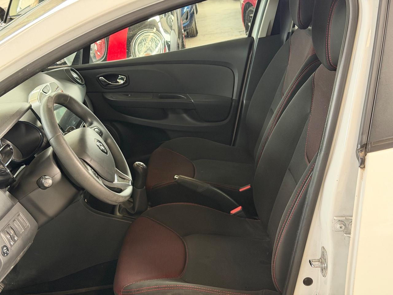 Renault Clio 1.2 75CV GPL 5 porte Live