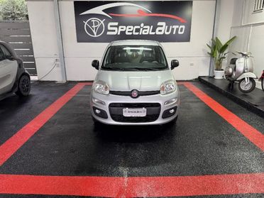 FIAT Panda cil. 1.2 benz. Lounge