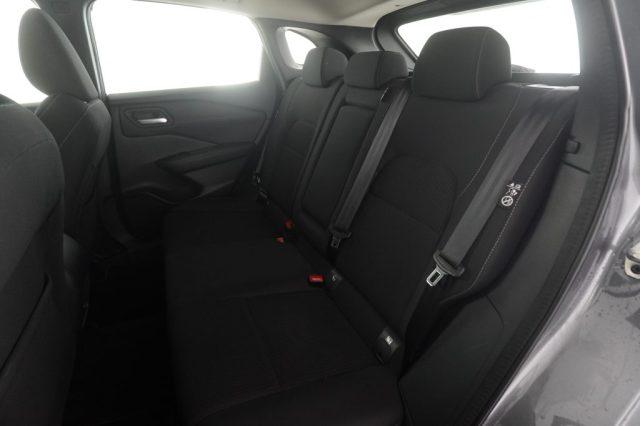 NISSAN Qashqai Qashqai MHEV 158 CV Xtronic Business