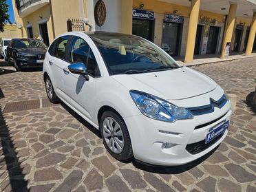 Citroen C3 1.2 VTi 82 Seduction