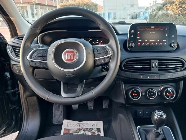 FIAT TIPO SW 1.6 MJT 120 CV S&S LOUNGE