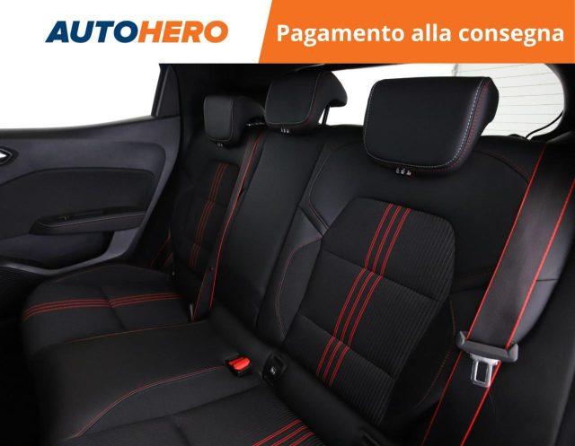 RENAULT Clio TCe 130 CV EDC FAP 5 porte R.S. Line