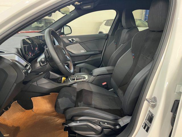 BMW 120 48V MSport Pro "19 M Sport PACK BLACK/TELECAM