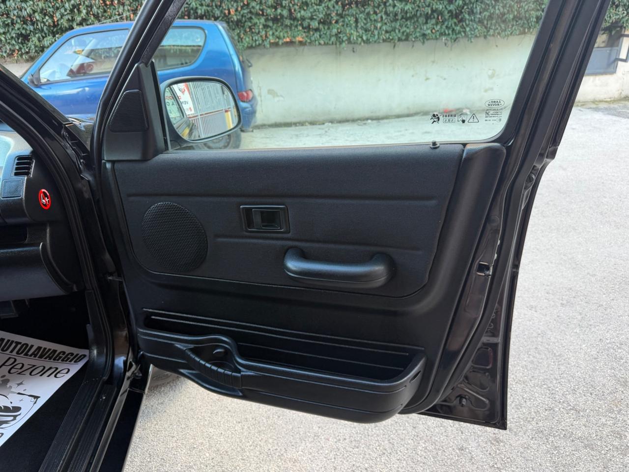 Land Rover Freelander 2.0 Td4 16V cat S.W. HSE