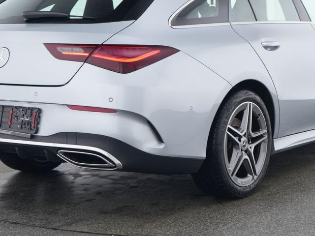 MERCEDES Classe CLA 200 Aut. Shooting Brake Premium