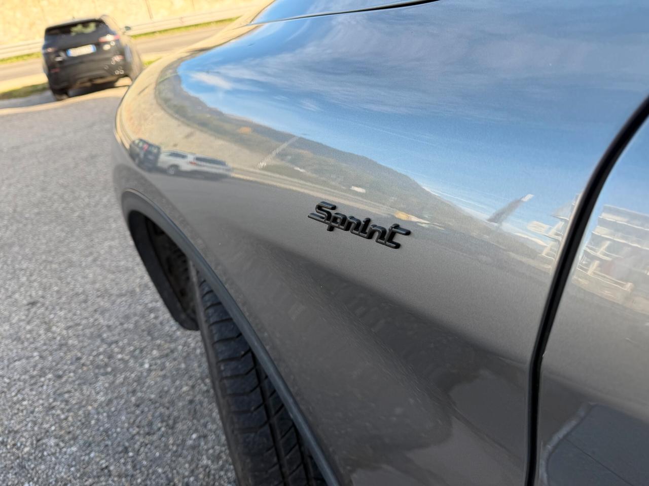 Alfa Romeo Stelvio 2.2 Turbodiesel 190CV AT8 Q4 SPRINT PREZZO REALE