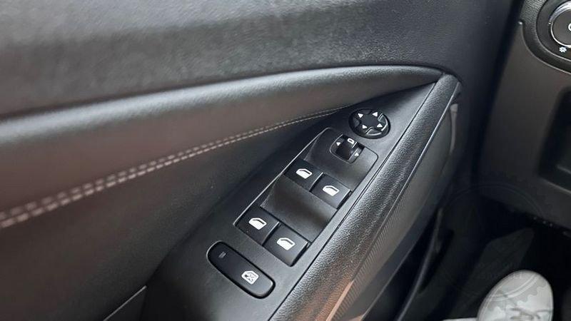 Opel Crossland Crossland 1.2 12V Start&Stop Elegance