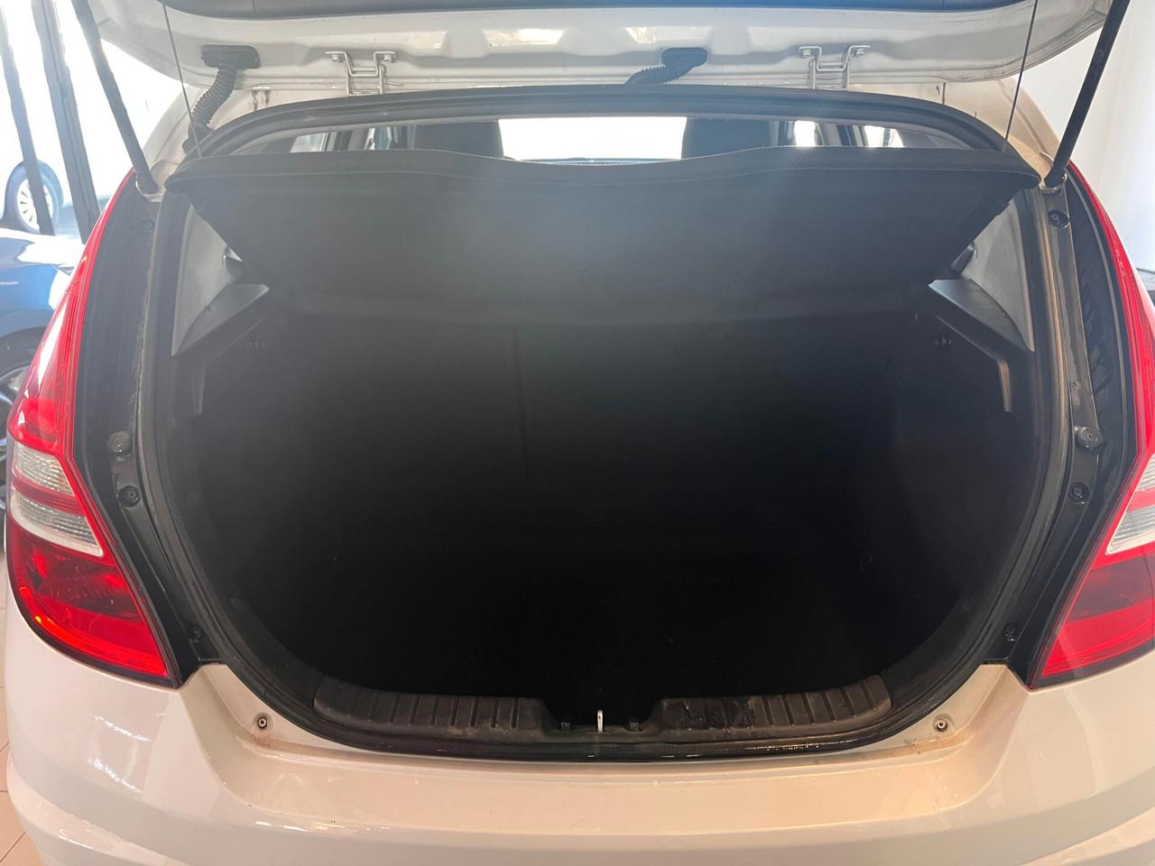 Hyundai i30 1.6 CRDi 90CV 6m Comfort