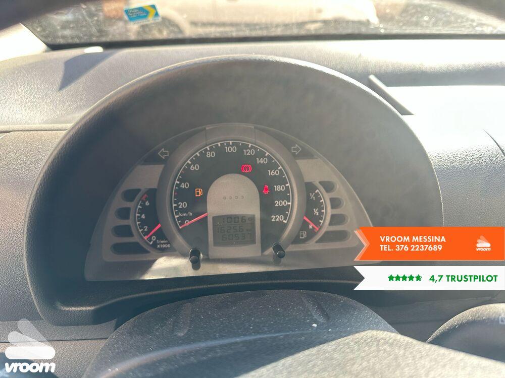 VOLKSWAGEN Fox 1.2 Easy
