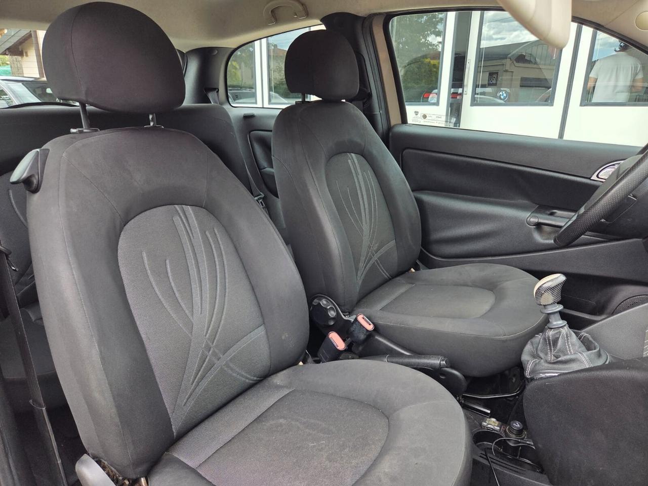 Lancia Ypsilon 1.2 69 CV PLATINUM 3 PORTE