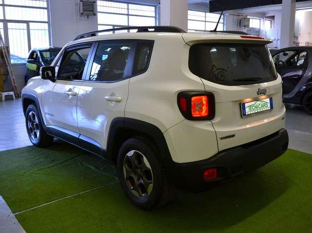 Jeep Renegade Renegade 1.6 mjt Longitude fwd 120cv