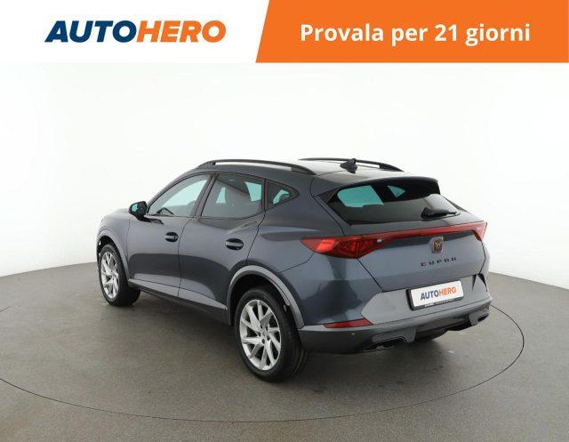 CUPRA Formentor 2.0 TDI 4Drive DSG