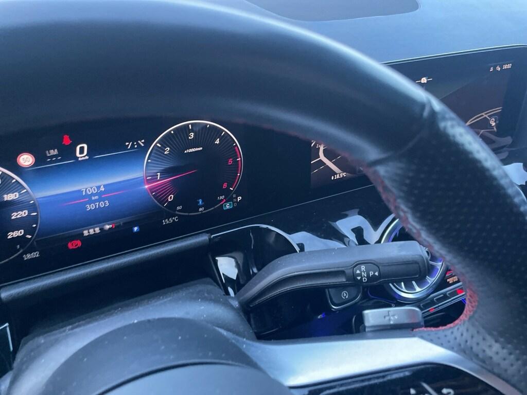 Mercedes GLA 200 200 D AMG Line Advanced Plus 8G-DCT