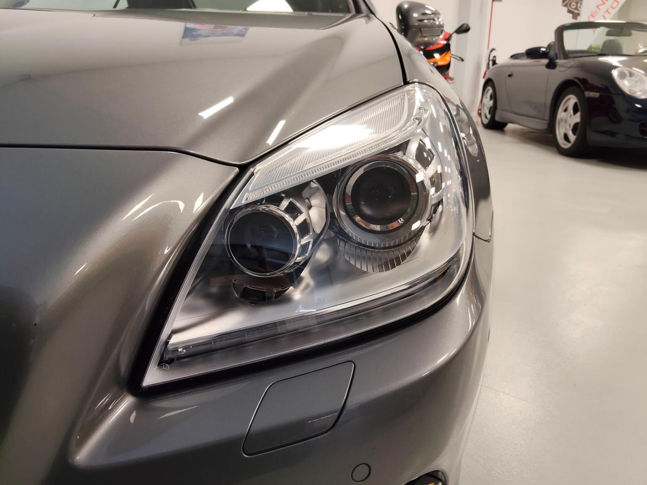 Mercedes-benz SLK 200 184cv 26.000KM UNICOPROPRIETARIO