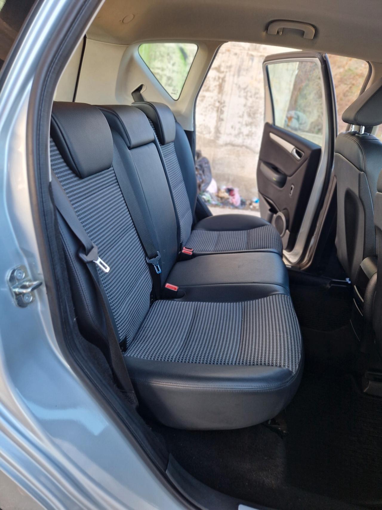 Mercedes-benz A 170 Avantgarde