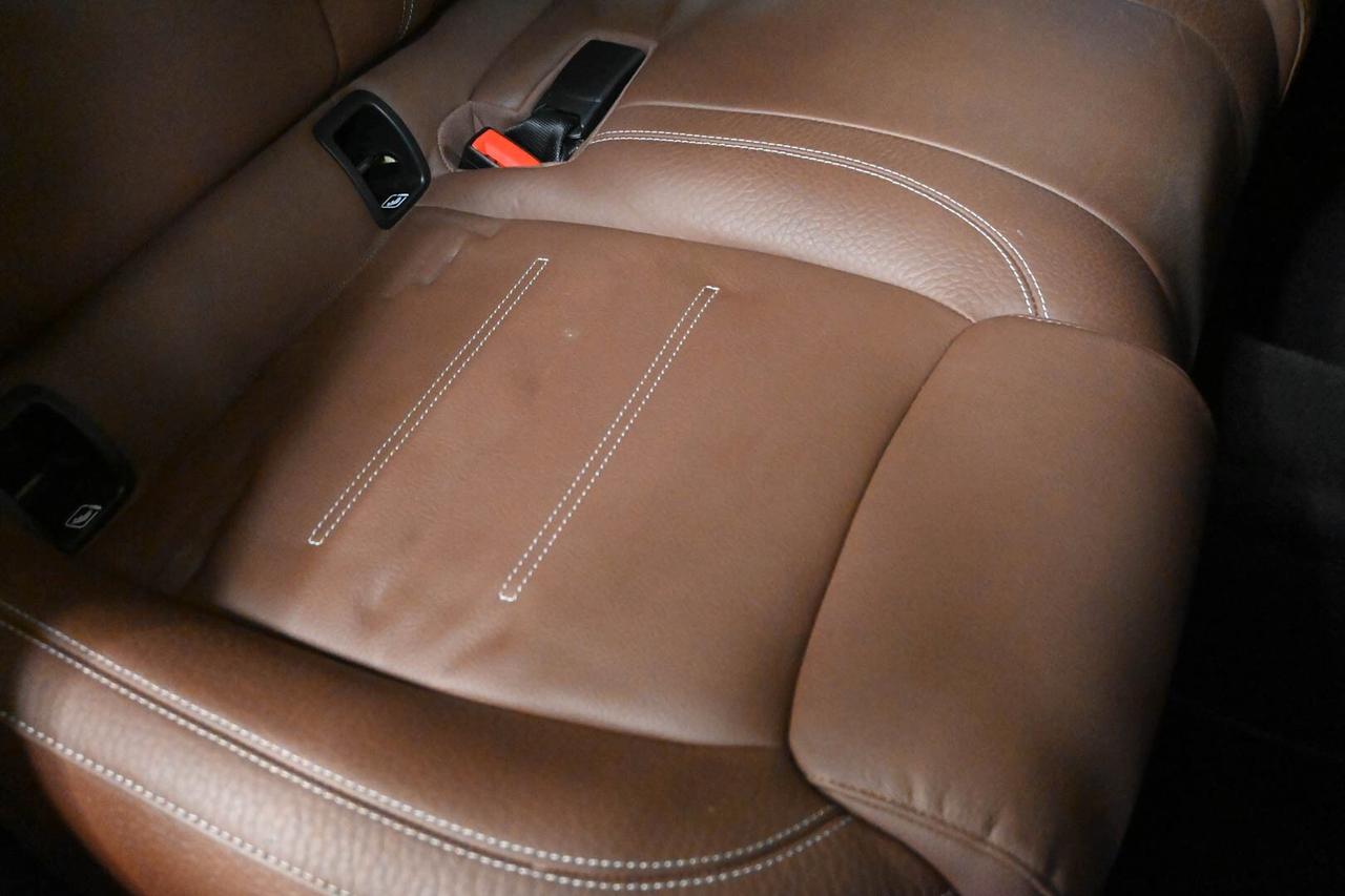 MERCEDES GLA (X156) GLA 200 d Automati...