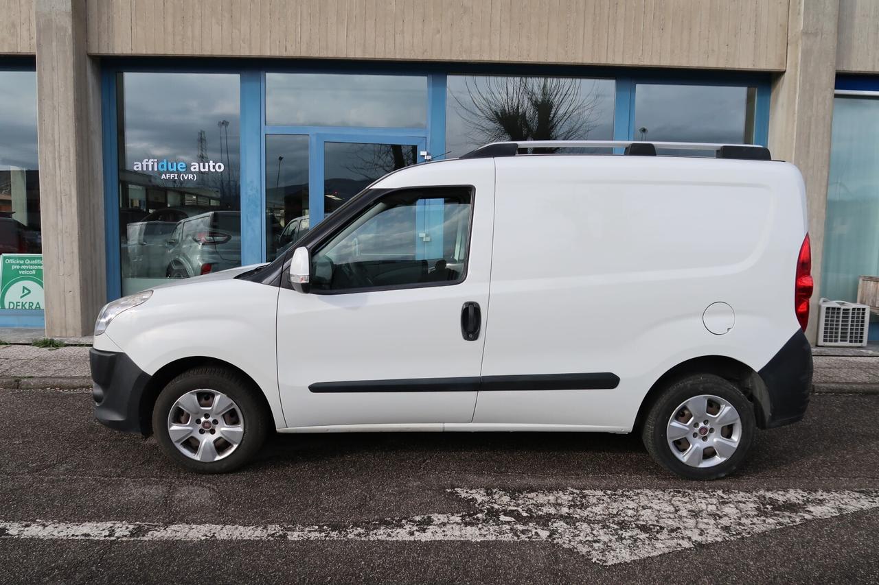 Fiat Doblo 1.3 MJT Van Cargo