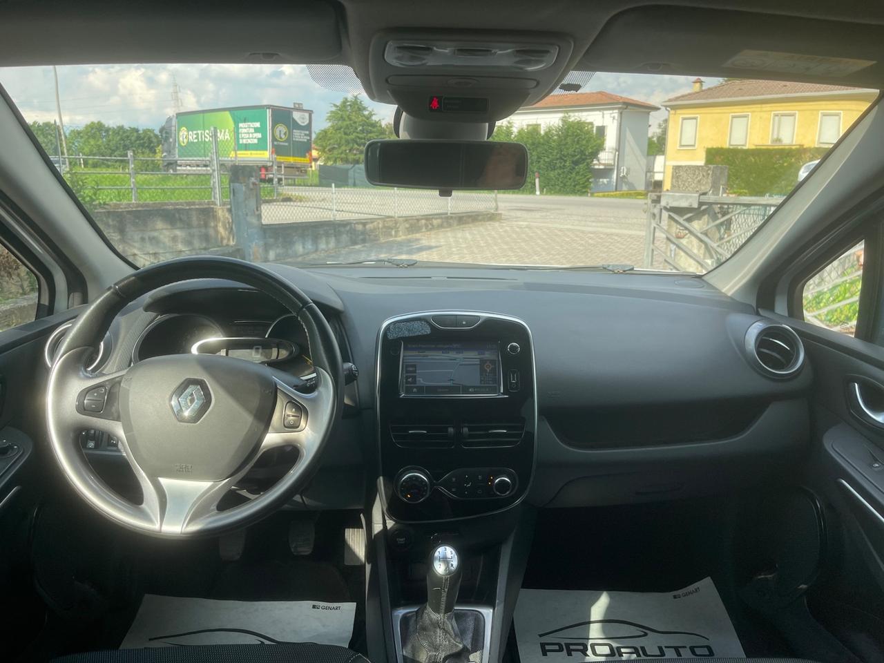 Renault Clio 1.2 75CV GPL 5 porte Costume National