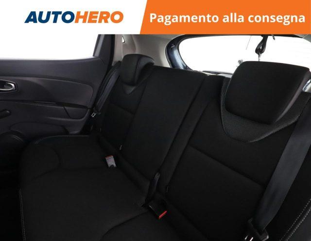 RENAULT Clio dCi 8V 75CV Start&Stop 5 porte Energy Life