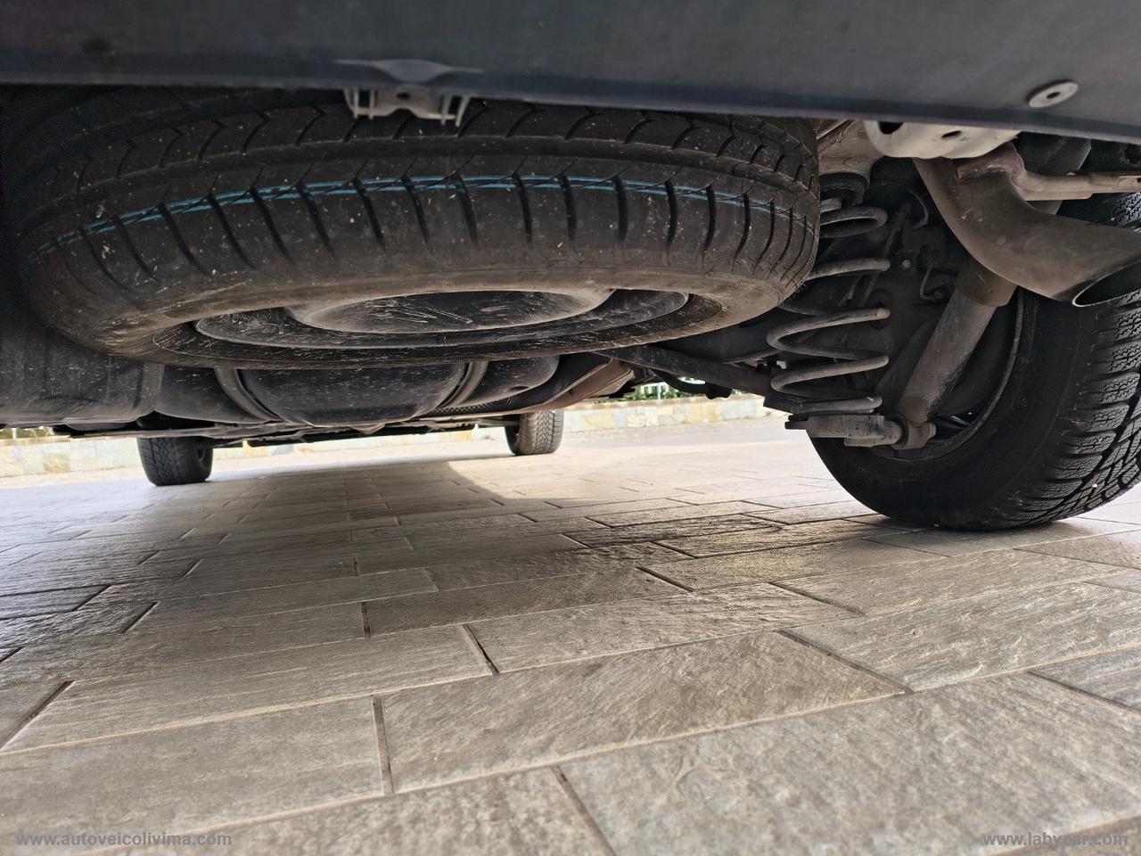 Doblò 1.3 MJT S&S PC Combi N1 Easy