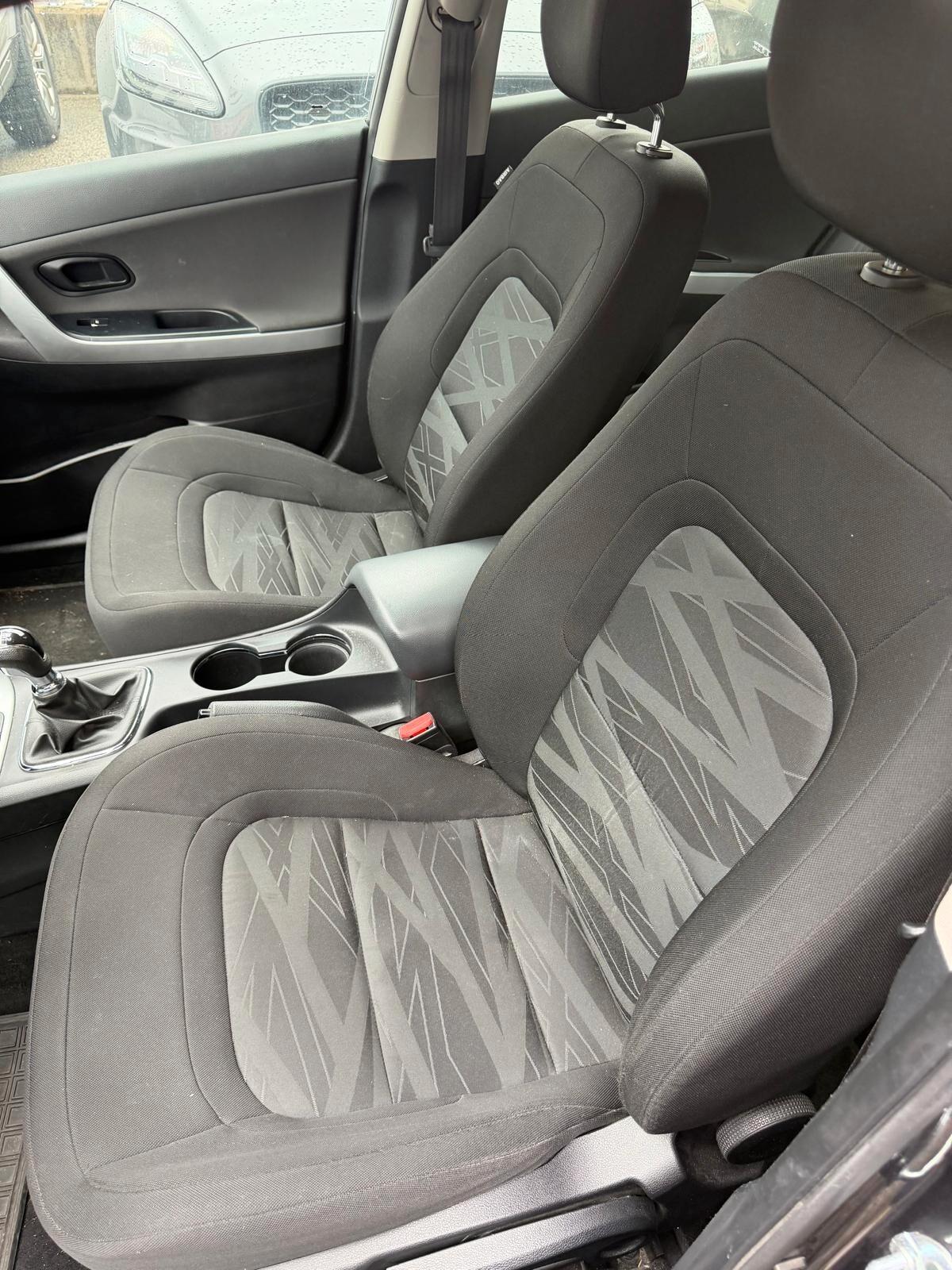 Kia Ceed cee'd 1.6 CRDi 110 CV 5 porte Cool