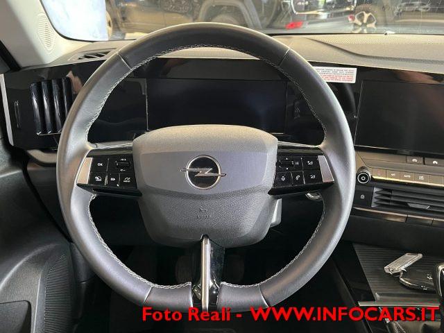 OPEL Astra 1.2 Turbo 110 CV Edition*PRONTACONSEGNA*NO VINCOLI