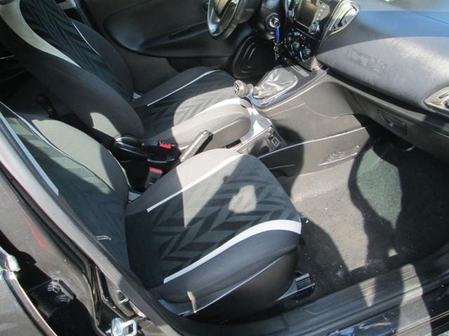 LANCIA Ypsilon 1.2 69 CV 5 porte GPL Ecochic Gold