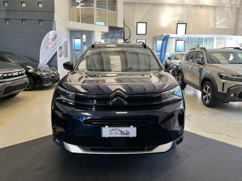 Citroën C5 Aircross C5 Aircross BlueHDi 130 S&S EAT8 Max - PROMO SIRONIAUTO+