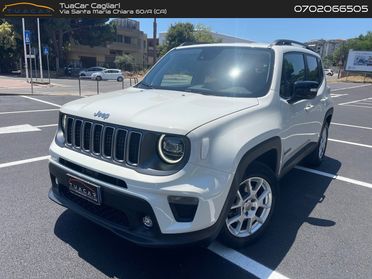Jeep Renegade 1.5 GSE e-HYBRID MHEV Limited #11416