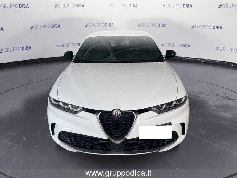 Alfa Romeo Tonale 1.6 Ti 130cv tct6